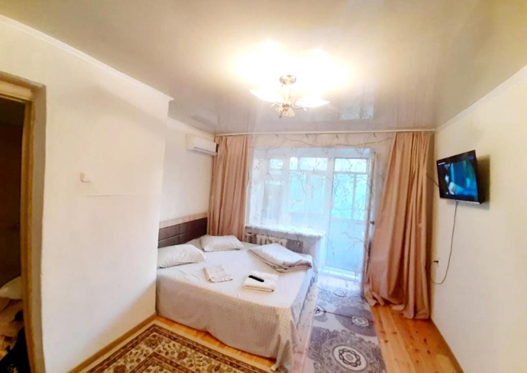Flat in the city center Uralsk Luaran gambar